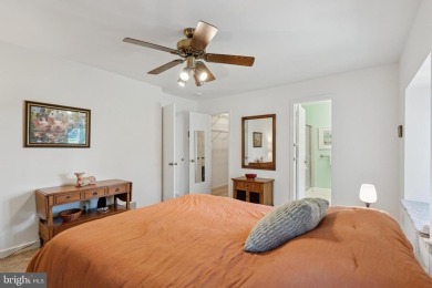 Welcome to 293 Devon Lane, a keenly sought end unit offering a on Hersheys Mill Golf Club in Pennsylvania - for sale on GolfHomes.com, golf home, golf lot