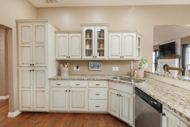Gorgeous Home Situated in the coveted Riverview Estates near on Marshfield Country Club in Missouri - for sale on GolfHomes.com, golf home, golf lot