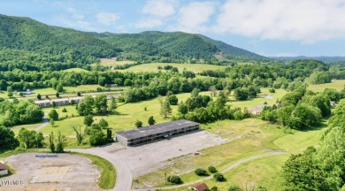 Unique Investment Opportunity for a creative and open minded on Buffalo Valley Golf Course in Tennessee - for sale on GolfHomes.com, golf home, golf lot