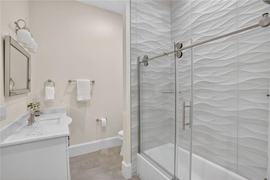 Stunning European-inspired estate nestled on a private, gated on Bobby Jones Golf Club in Georgia - for sale on GolfHomes.com, golf home, golf lot