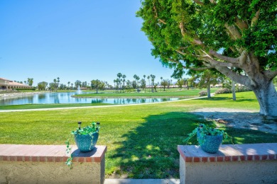 Views, Views, Views. Premium location with absolutely fabulous on Palm Desert Resort Country Club in California - for sale on GolfHomes.com, golf home, golf lot