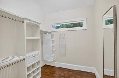 Stunning European-inspired estate nestled on a private, gated on Bobby Jones Golf Club in Georgia - for sale on GolfHomes.com, golf home, golf lot