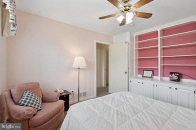 Welcome to 293 Devon Lane, a keenly sought end unit offering a on Hersheys Mill Golf Club in Pennsylvania - for sale on GolfHomes.com, golf home, golf lot