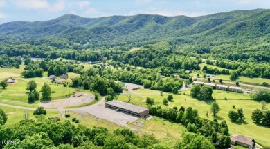 Unique Investment Opportunity for a creative and open minded on Buffalo Valley Golf Course in Tennessee - for sale on GolfHomes.com, golf home, golf lot