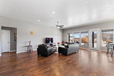Welcome to this beautifully maintained 4-bedroom, 2-bath home in on Adobe Creek National Golf Course in Colorado - for sale on GolfHomes.com, golf home, golf lot
