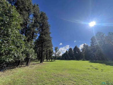 Take a look at this unique octagon home with easy year round on Pendaries Village Community Assoc. in New Mexico - for sale on GolfHomes.com, golf home, golf lot