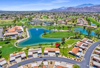 Views, Views, Views. Premium location with absolutely fabulous on Palm Desert Resort Country Club in California - for sale on GolfHomes.com, golf home, golf lot