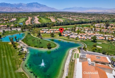 Views, Views, Views. Premium location with absolutely fabulous on Palm Desert Resort Country Club in California - for sale on GolfHomes.com, golf home, golf lot