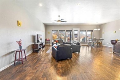 Welcome to this beautifully maintained 4-bedroom, 2-bath home in on Adobe Creek National Golf Course in Colorado - for sale on GolfHomes.com, golf home, golf lot