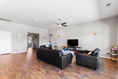 Welcome to this beautifully maintained 4-bedroom, 2-bath home in on Adobe Creek National Golf Course in Colorado - for sale on GolfHomes.com, golf home, golf lot