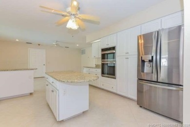 Located in The Much Sought After Sandpiper Bay Community on The Saints At Port St Lucie Golf Course in Florida - for sale on GolfHomes.com, golf home, golf lot