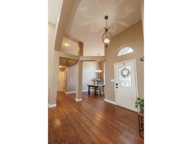 Gorgeous Home Situated in the coveted Riverview Estates near on Marshfield Country Club in Missouri - for sale on GolfHomes.com, golf home, golf lot