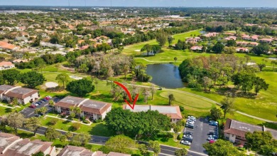 Nestled in a picturesque gated community, this magnificent on Boca Lago Golf and Country Club in Florida - for sale on GolfHomes.com, golf home, golf lot