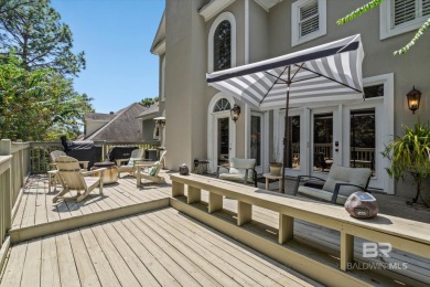Welcome to this beautifully maintained two-story home on the on Rock Creek Golf Club in Alabama - for sale on GolfHomes.com, golf home, golf lot