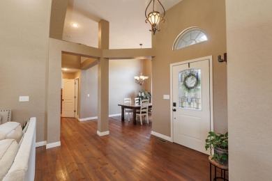 Gorgeous Home Situated in the coveted Riverview Estates near on Marshfield Country Club in Missouri - for sale on GolfHomes.com, golf home, golf lot