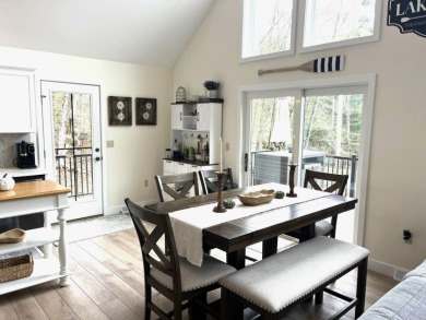 Move in ready Lake View Home only 2 years old on Treasure Lake - Gold in Pennsylvania - for sale on GolfHomes.com, golf home, golf lot