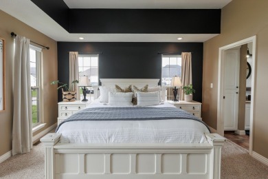 Gorgeous Home Situated in the coveted Riverview Estates near on Marshfield Country Club in Missouri - for sale on GolfHomes.com, golf home, golf lot