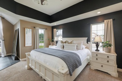 Gorgeous Home Situated in the coveted Riverview Estates near on Marshfield Country Club in Missouri - for sale on GolfHomes.com, golf home, golf lot