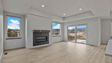 Final Phase Alert: Luxury Townhomes at Redlands Mesa Golf on The Golf Club At Redlands Mesa in Colorado - for sale on GolfHomes.com, golf home, golf lot