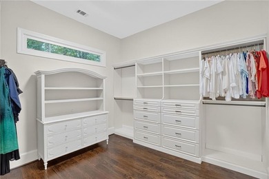 Stunning European-inspired estate nestled on a private, gated on Bobby Jones Golf Club in Georgia - for sale on GolfHomes.com, golf home, golf lot