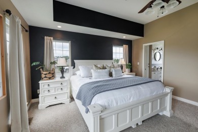 Gorgeous Home Situated in the coveted Riverview Estates near on Marshfield Country Club in Missouri - for sale on GolfHomes.com, golf home, golf lot