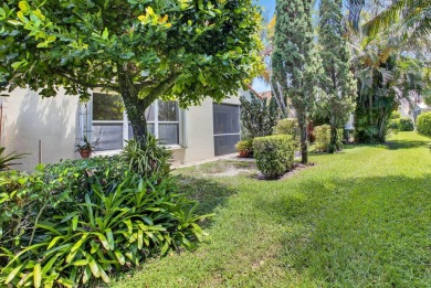 Welcome to The Cascades, a sought-after 55+ Community located in on Westchester Golf and Country Club in Florida - for sale on GolfHomes.com, golf home, golf lot