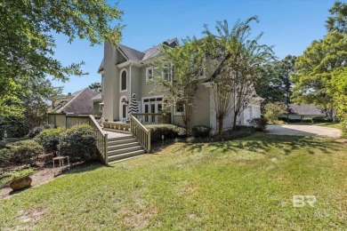 Welcome to this beautifully maintained two-story home on the on Rock Creek Golf Club in Alabama - for sale on GolfHomes.com, golf home, golf lot