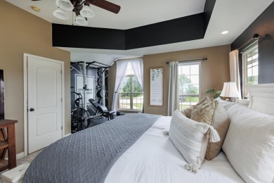 Gorgeous Home Situated in the coveted Riverview Estates near on Marshfield Country Club in Missouri - for sale on GolfHomes.com, golf home, golf lot