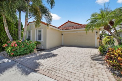 Welcome to The Cascades, a sought-after 55+ Community located in on Westchester Golf and Country Club in Florida - for sale on GolfHomes.com, golf home, golf lot