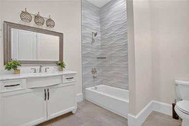 Stunning European-inspired estate nestled on a private, gated on Bobby Jones Golf Club in Georgia - for sale on GolfHomes.com, golf home, golf lot