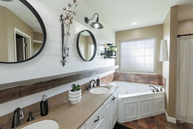 Gorgeous Home Situated in the coveted Riverview Estates near on Marshfield Country Club in Missouri - for sale on GolfHomes.com, golf home, golf lot