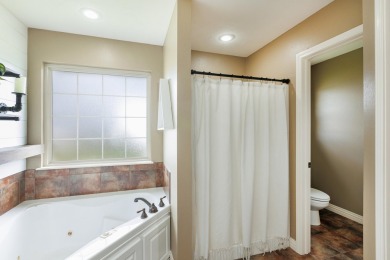 Gorgeous Home Situated in the coveted Riverview Estates near on Marshfield Country Club in Missouri - for sale on GolfHomes.com, golf home, golf lot