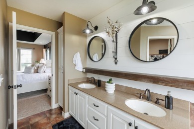 Gorgeous Home Situated in the coveted Riverview Estates near on Marshfield Country Club in Missouri - for sale on GolfHomes.com, golf home, golf lot