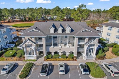 Welcome to your perfect getaway or investment opportunity in the on Brunswick Plantation and Golf Resorts in North Carolina - for sale on GolfHomes.com, golf home, golf lot