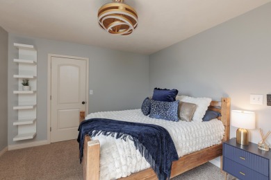 Gorgeous Home Situated in the coveted Riverview Estates near on Marshfield Country Club in Missouri - for sale on GolfHomes.com, golf home, golf lot