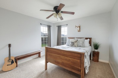 Gorgeous Home Situated in the coveted Riverview Estates near on Marshfield Country Club in Missouri - for sale on GolfHomes.com, golf home, golf lot