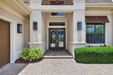 Welcome to the only Stock Luxury Home currently available in on Esplanade Golf and Country at Lakewood Ranch in Florida - for sale on GolfHomes.com, golf home, golf lot