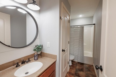 Gorgeous Home Situated in the coveted Riverview Estates near on Marshfield Country Club in Missouri - for sale on GolfHomes.com, golf home, golf lot