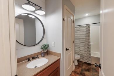 Gorgeous Home Situated in the coveted Riverview Estates near on Marshfield Country Club in Missouri - for sale on GolfHomes.com, golf home, golf lot