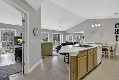 Welcome to your perfect getaway or investment opportunity in the on Brunswick Plantation and Golf Resorts in North Carolina - for sale on GolfHomes.com, golf home, golf lot