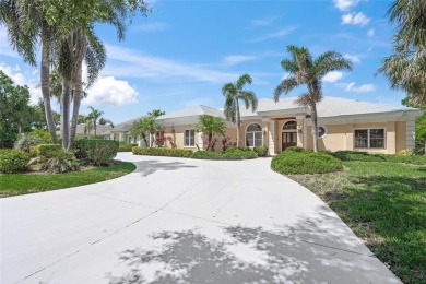 One or more photo(s) has been virtually staged. Welcome Home on Boca Royale Golf and Country Club in Florida - for sale on GolfHomes.com, golf home, golf lot