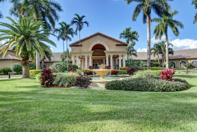 Welcome to The Cascades, a sought-after 55+ Community located in on Westchester Golf and Country Club in Florida - for sale on GolfHomes.com, golf home, golf lot