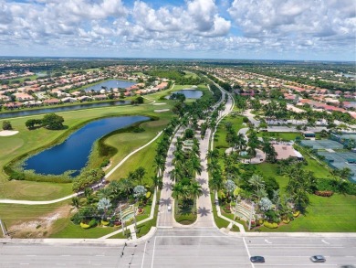 Welcome to The Cascades, a sought-after 55+ Community located in on Westchester Golf and Country Club in Florida - for sale on GolfHomes.com, golf home, golf lot
