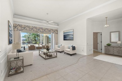 One or more photo(s) has been virtually staged. Welcome Home on Boca Royale Golf and Country Club in Florida - for sale on GolfHomes.com, golf home, golf lot