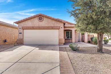 Stunning fully remodeled home in the highly desired Johnson on The Golf Club At Johnson Ranch in Arizona - for sale on GolfHomes.com, golf home, golf lot