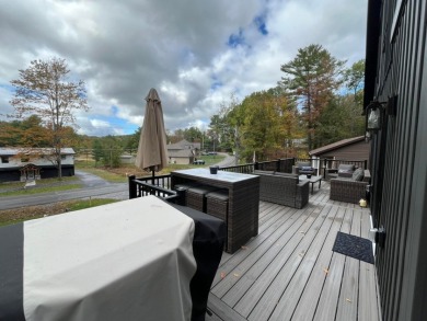 Move in ready Lake View Home only 2 years old on Treasure Lake - Gold in Pennsylvania - for sale on GolfHomes.com, golf home, golf lot