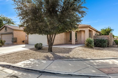 Stunning fully remodeled home in the highly desired Johnson on The Golf Club At Johnson Ranch in Arizona - for sale on GolfHomes.com, golf home, golf lot