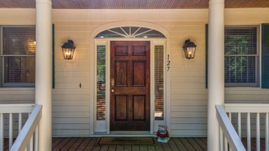 Rare Find:  Best valued home in all Reynolds Lake Oconee on Great Waters Course At Reynolds Plantation in Georgia - for sale on GolfHomes.com, golf home, golf lot