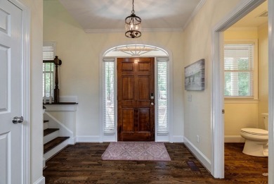 Rare Find:  Best valued home in all Reynolds Lake Oconee on Great Waters Course At Reynolds Plantation in Georgia - for sale on GolfHomes.com, golf home, golf lot