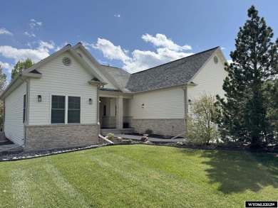 This beautifully updated 4-bedroom, 3-bathroom home at 3749 on  in Wyoming - for sale on GolfHomes.com, golf home, golf lot